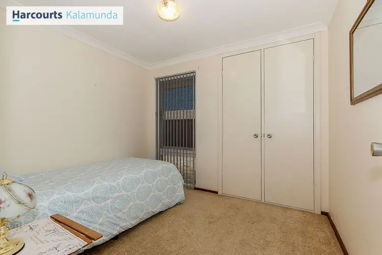 Fifth view of Homely house listing, 21 Wilkins Road, Kalamunda WA 6076
