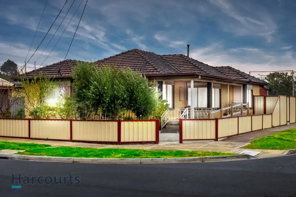 Main view of Homely house listing, 29 Poole St, Deer Park VIC 3023