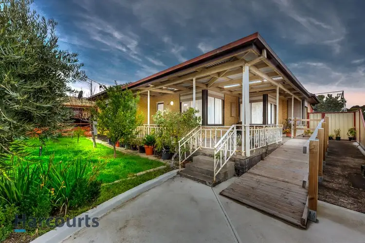 Third view of Homely house listing, 29 Poole St, Deer Park VIC 3023