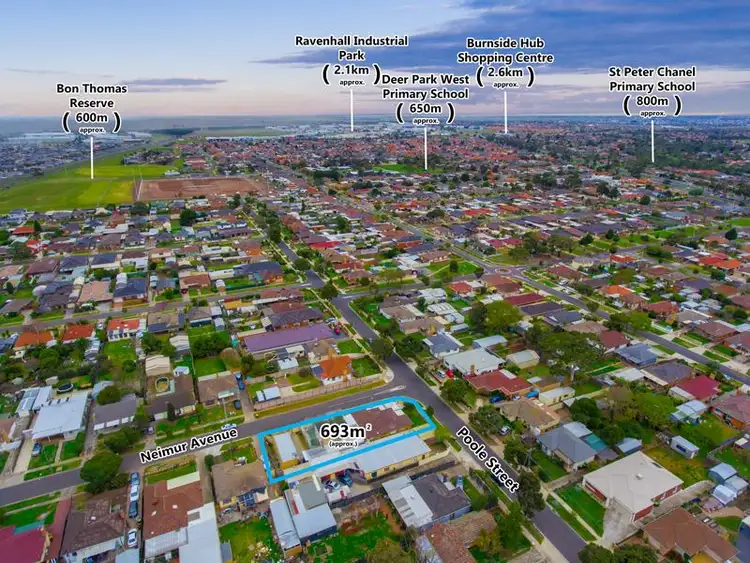 Sixth view of Homely house listing, 29 Poole St, Deer Park VIC 3023