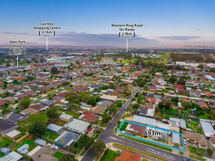 Seventh view of Homely house listing, 29 Poole St, Deer Park VIC 3023