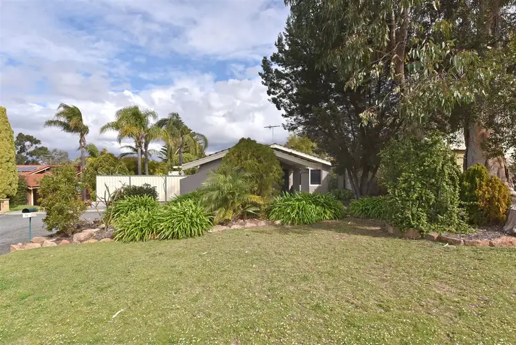 30 Vista Close, Edgewater WA 6027