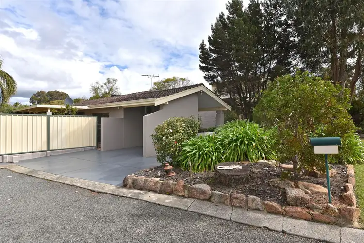 Seventh view of Homely house listing, 30 Vista Close, Edgewater WA 6027