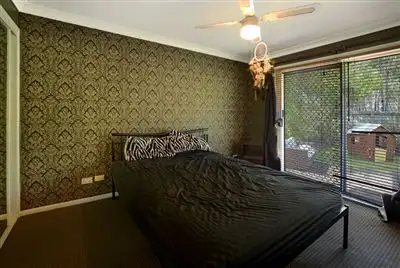 Fifth view of Homely semi-detached listing, 2/18 Kenny Drive, Labrador QLD