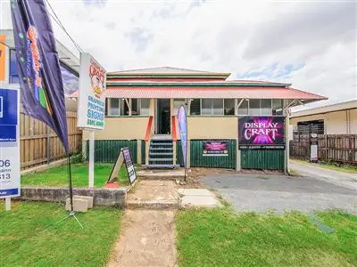 Second view of Homely house listing, 47 Caswell Street, East Brisbane QLD
