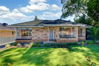 Second view of Homely house listing, 9 Nightingale Avenue, Magill SA