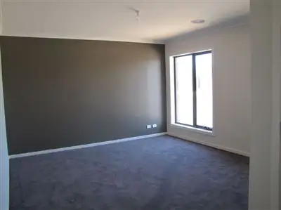 Fifth view of Homely house listing, 105 Allumba Way, Wollert VIC
