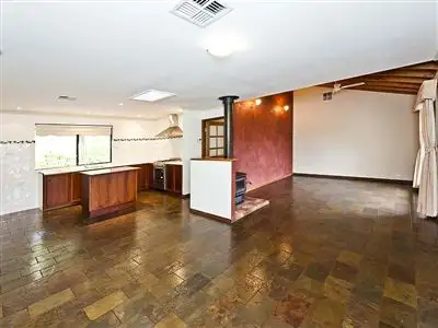 Second view of Homely house listing, 71 SPENCER STREET, Bridgetown WA