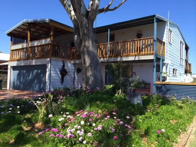 Main view of Homely house listing, 27 Armstrong, Dongara WA 6525