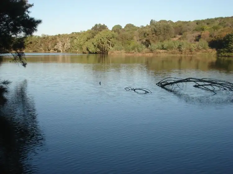 Second view of Homely house listing, 27 Armstrong, Dongara WA 6525