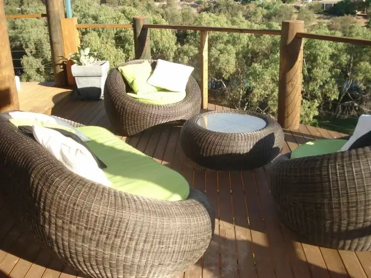 Third view of Homely house listing, 27 Armstrong, Dongara WA 6525