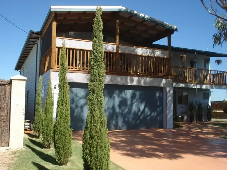 Fourth view of Homely house listing, 27 Armstrong, Dongara WA 6525