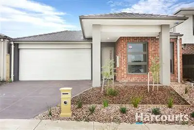 Second view of Homely house listing, 4 Maximus Place, Mernda VIC 3754