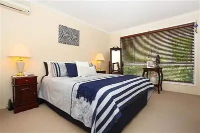 Fifth view of Homely townhouse listing, 5/62 Dewsbury Street, Middle Park QLD