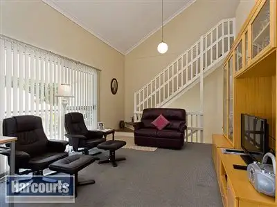 Second view of Homely unit listing, 1/46 Celia Street, Ashgrove QLD