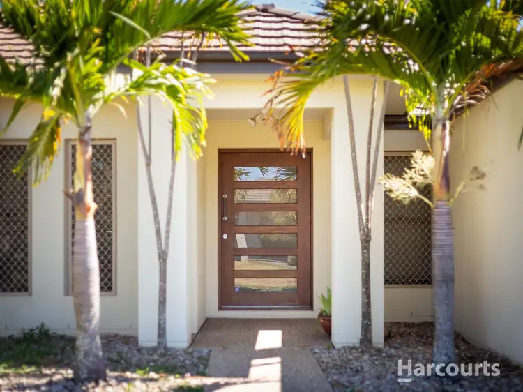 Second view of Homely house listing, 24 Parkway Cres, Murrumba Downs QLD 4503