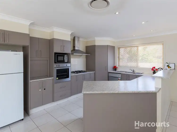 Fourth view of Homely house listing, 24 Parkway Cres, Murrumba Downs QLD 4503