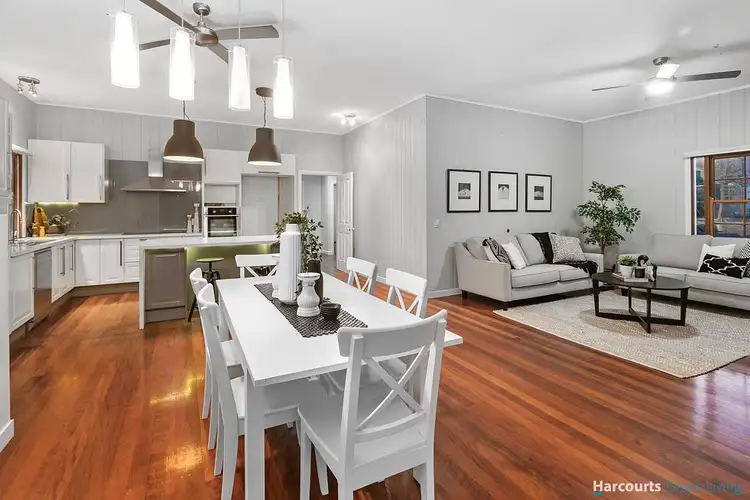 Second view of Homely house listing, 24 Atlanta Street, Manly West QLD 4179