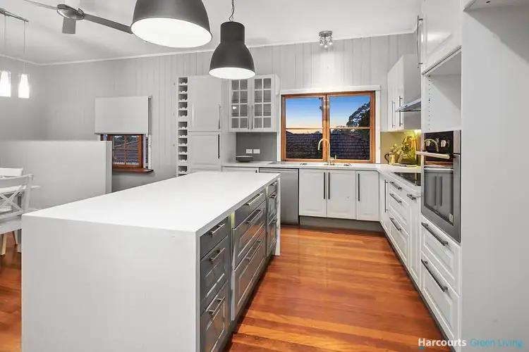 Fourth view of Homely house listing, 24 Atlanta Street, Manly West QLD 4179