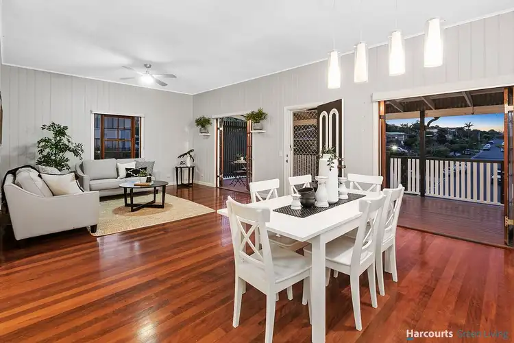 Fifth view of Homely house listing, 24 Atlanta Street, Manly West QLD 4179