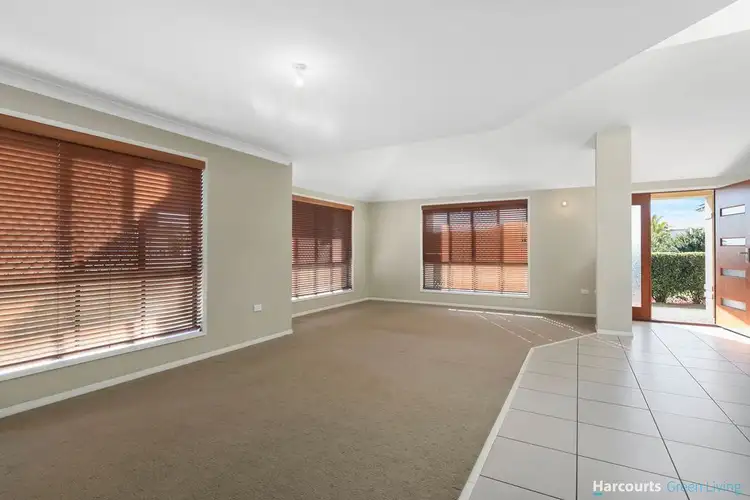 Second view of Homely house listing, 23 Whatmore Place, Manly West QLD 4179