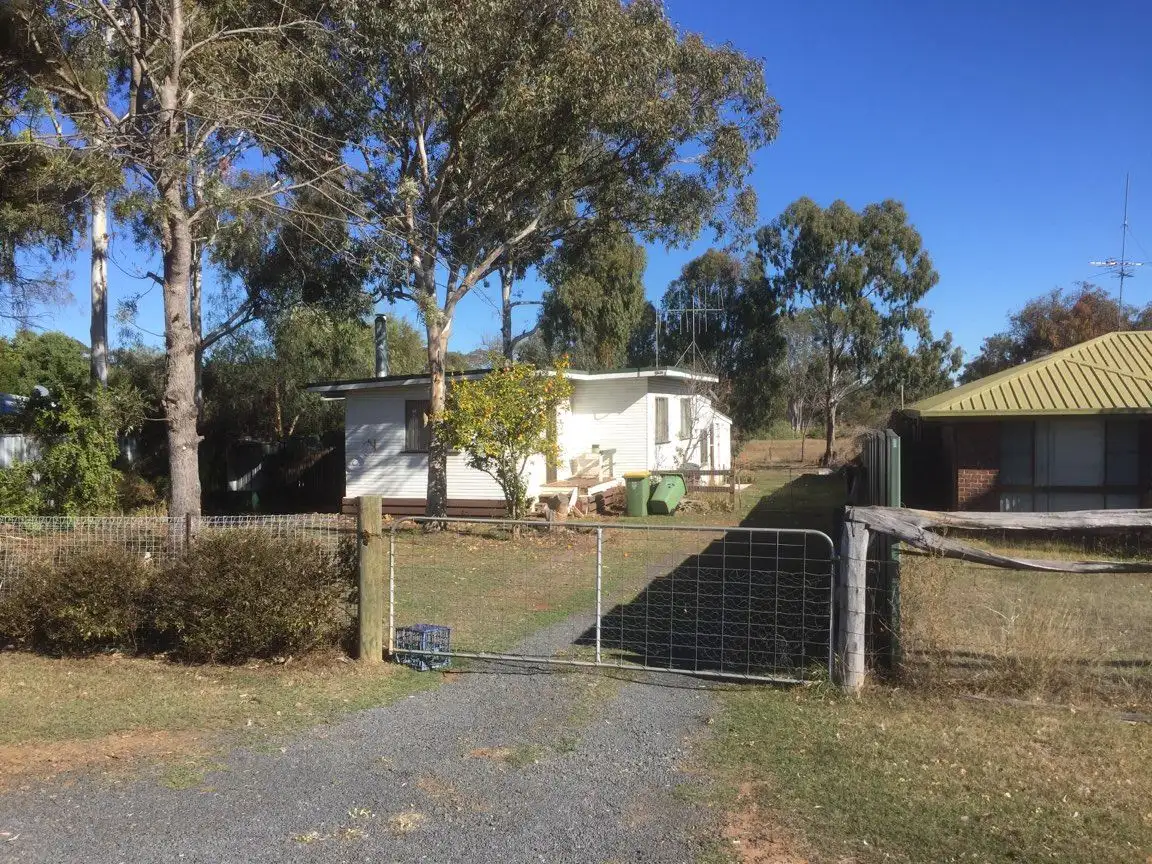 Main view of Homely house listing, 15 Nicholas Street, Goombungee QLD 4354