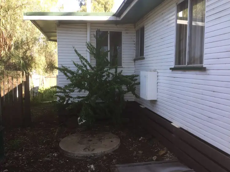 Sixth view of Homely house listing, 15 Nicholas Street, Goombungee QLD 4354
