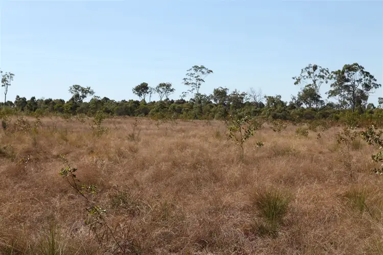 Second view of Homely rural property listing, Lot 9 Junction Mountain Road, Buxton QLD 4660