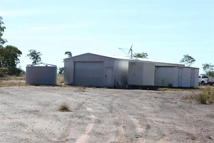Fourth view of Homely rural property listing, Lot 9 Junction Mountain Road, Buxton QLD 4660