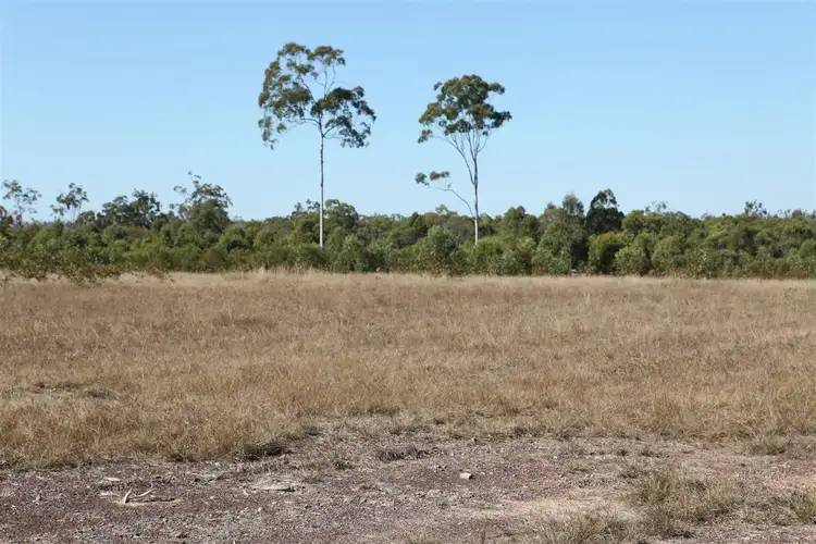 Fifth view of Homely rural property listing, Lot 9 Junction Mountain Road, Buxton QLD 4660
