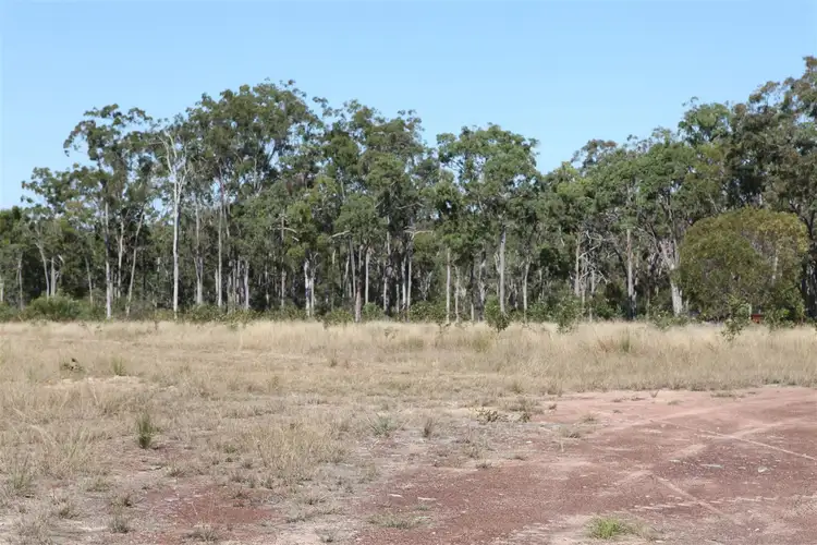 Seventh view of Homely rural property listing, Lot 9 Junction Mountain Road, Buxton QLD 4660
