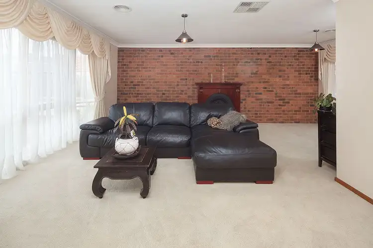 Third view of Homely house listing, 11 Firbank Close, Langwarrin VIC 3910