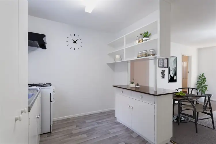 Second view of Homely apartment listing, 6/91 Seventh Avenue, Maylands WA 6051