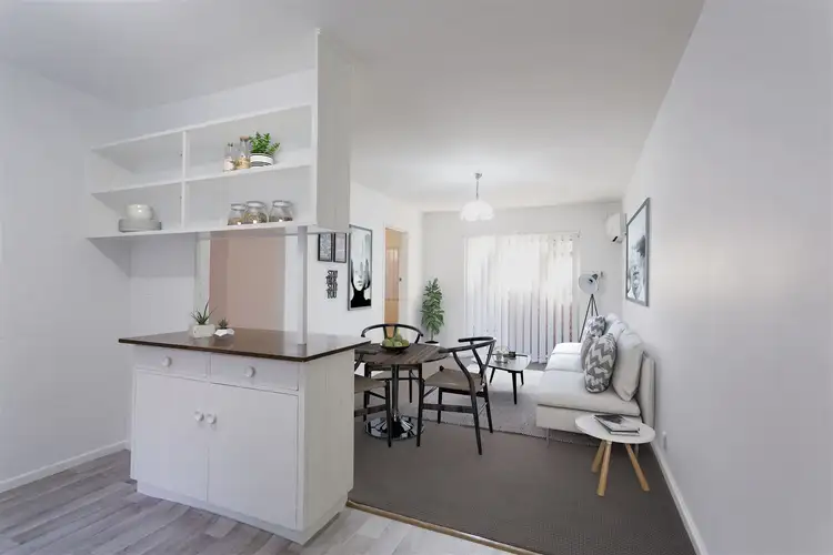 Fourth view of Homely apartment listing, 6/91 Seventh Avenue, Maylands WA 6051
