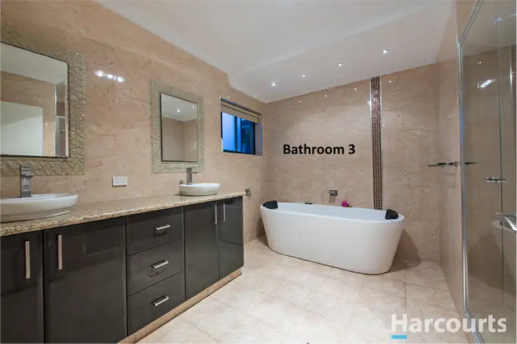 Third view of Homely house listing, 12 Crawford Avenue, Burns Beach WA 6028