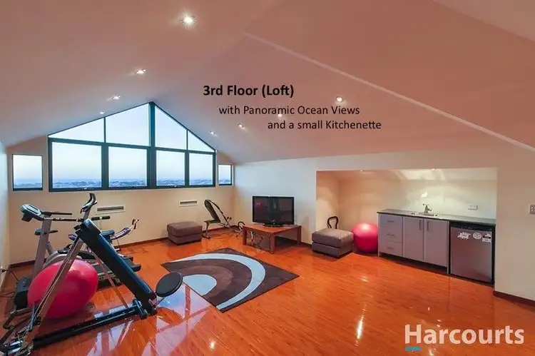 Fourth view of Homely house listing, 12 Crawford Avenue, Burns Beach WA 6028
