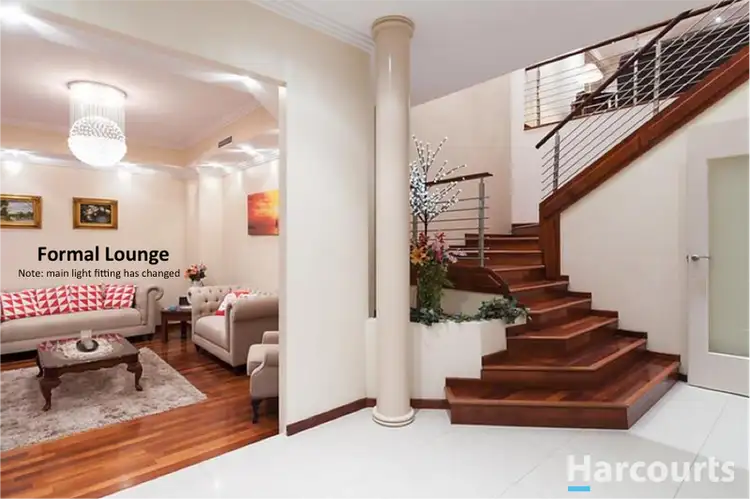 Sixth view of Homely house listing, 12 Crawford Avenue, Burns Beach WA 6028