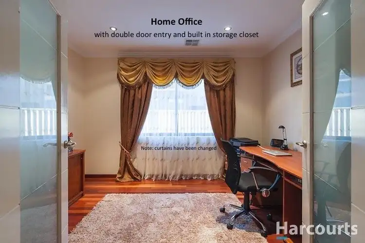 Seventh view of Homely house listing, 12 Crawford Avenue, Burns Beach WA 6028