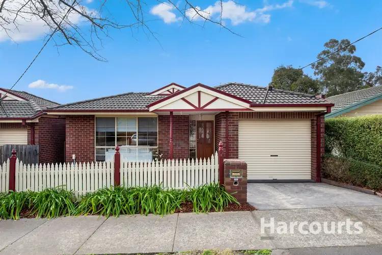 23B Vernal Avenue, Mitcham VIC 3132