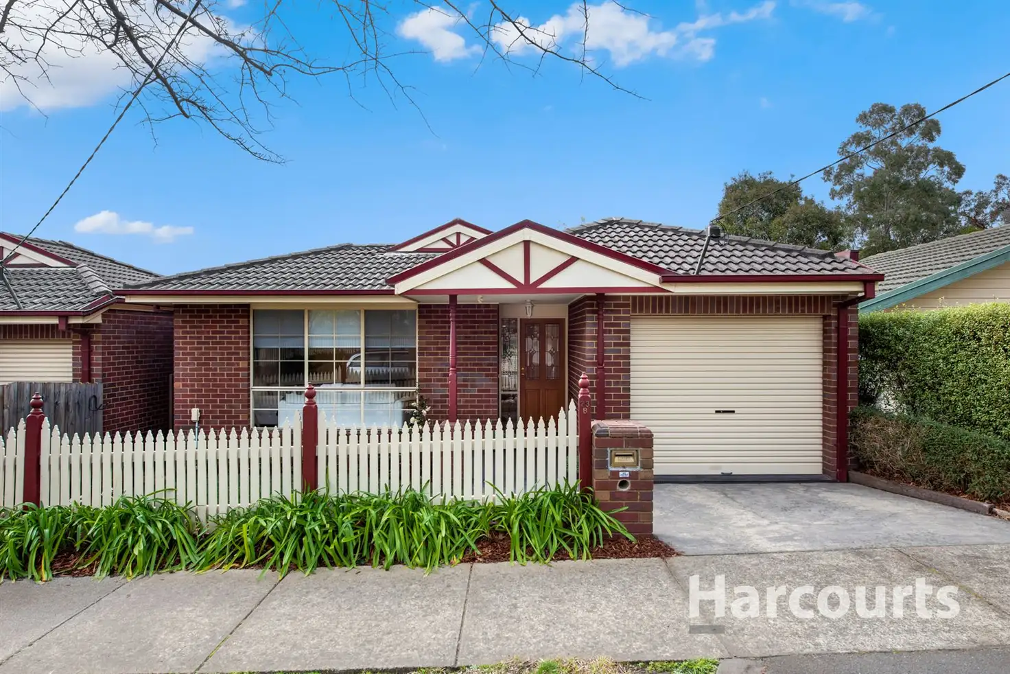 Main view of Homely unit listing, 23B Vernal Avenue, Mitcham VIC 3132