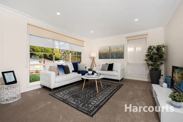 Second view of Homely unit listing, 23B Vernal Avenue, Mitcham VIC 3132