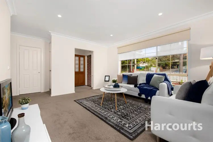 Third view of Homely unit listing, 23B Vernal Avenue, Mitcham VIC 3132