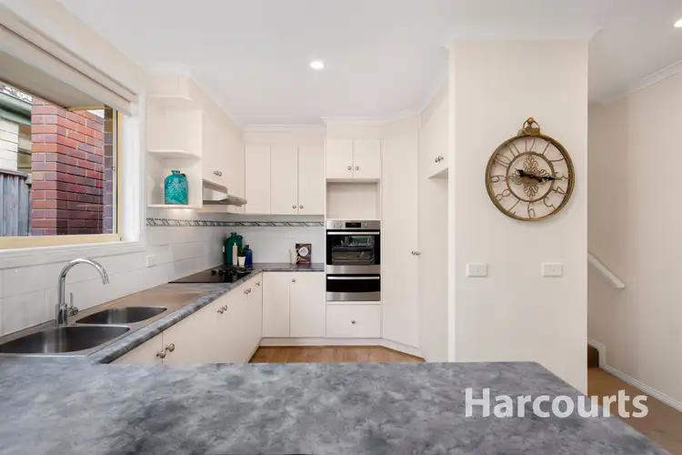 Fourth view of Homely unit listing, 23B Vernal Avenue, Mitcham VIC 3132