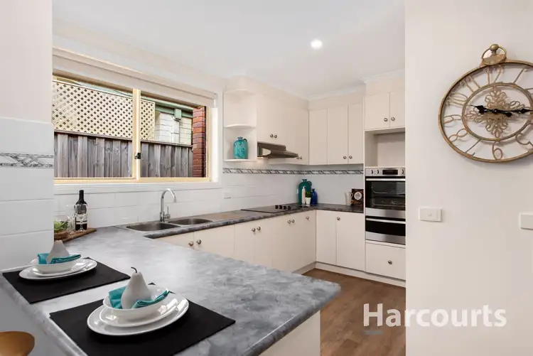 Fifth view of Homely unit listing, 23B Vernal Avenue, Mitcham VIC 3132