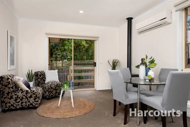 Sixth view of Homely unit listing, 23B Vernal Avenue, Mitcham VIC 3132