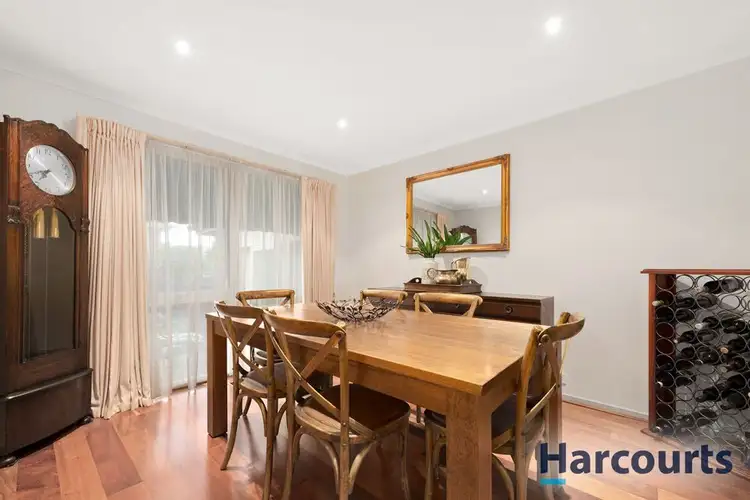 Third view of Homely house listing, 6 Charles Court, Wantirna South VIC 3152