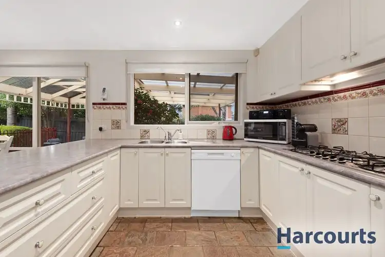 Fourth view of Homely house listing, 6 Charles Court, Wantirna South VIC 3152