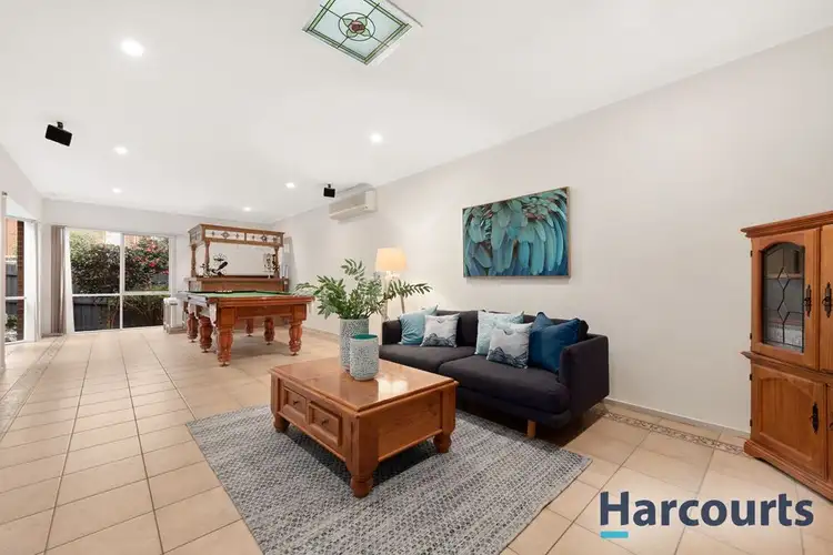 Sixth view of Homely house listing, 6 Charles Court, Wantirna South VIC 3152