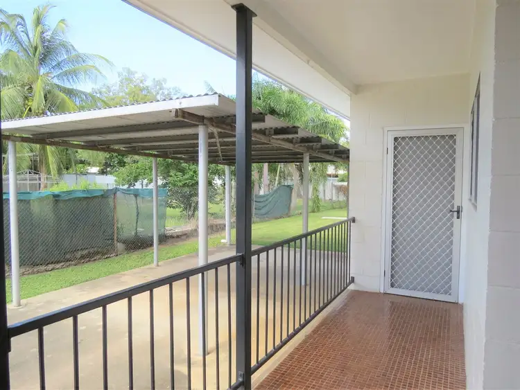 Third view of Homely semi-detached listing, 17 Rossiter Street, Ayr QLD 4807