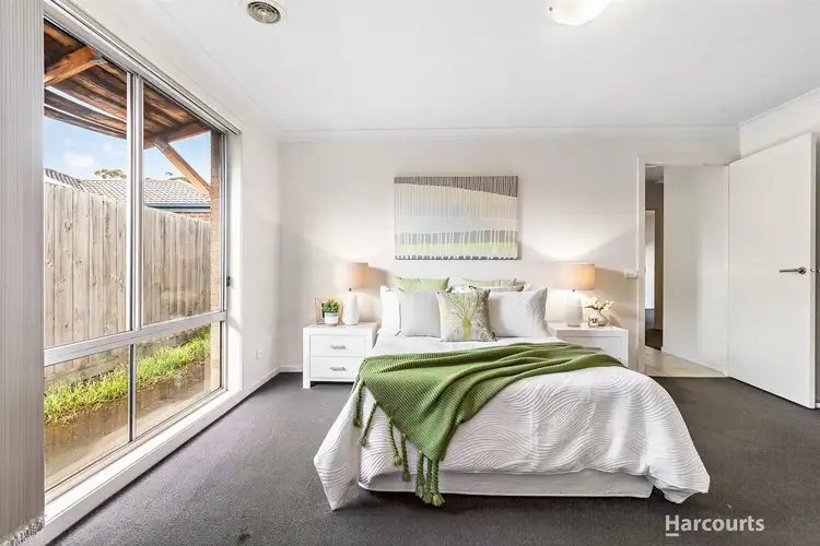 Third view of Homely house listing, 38 Wakenshaw Crescent, Pakenham VIC 3810